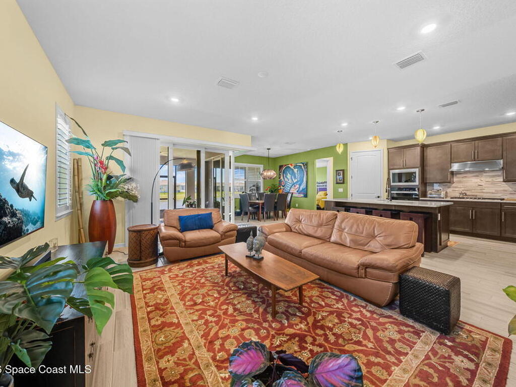 3513 Coastline Lane, Melbourne, FL 32940