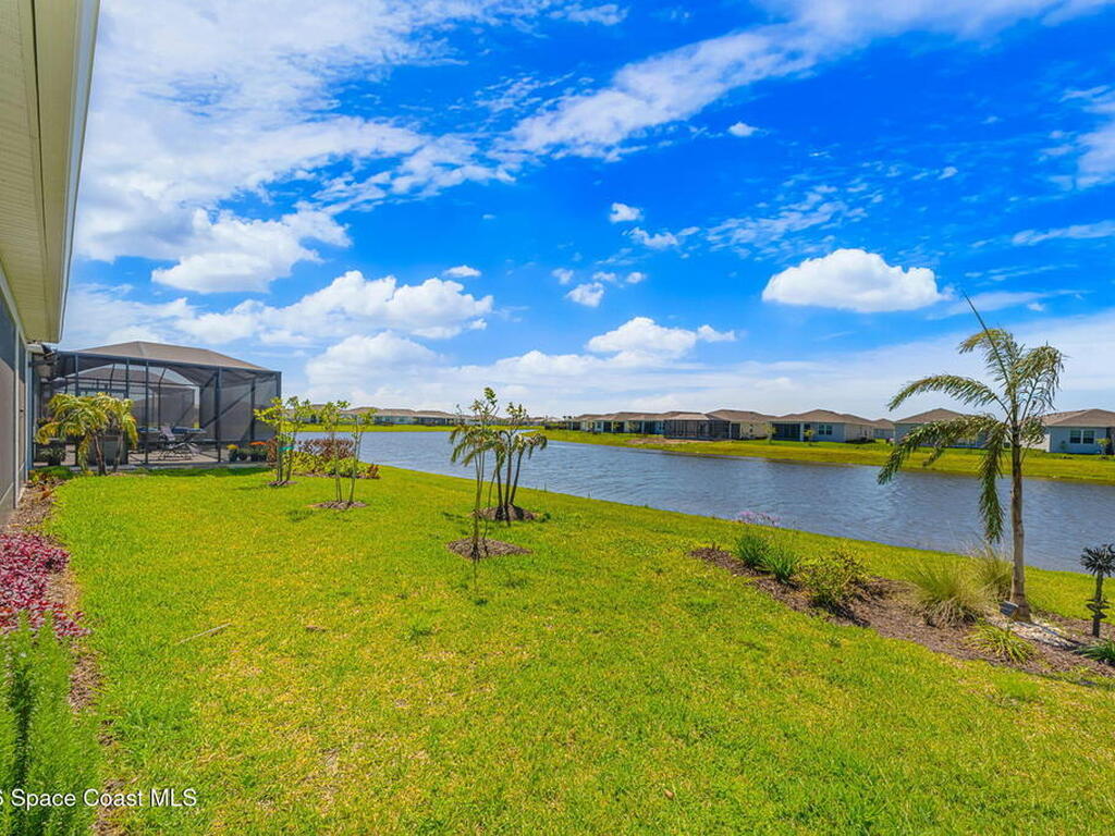 3513 Coastline Lane, Melbourne, FL 32940