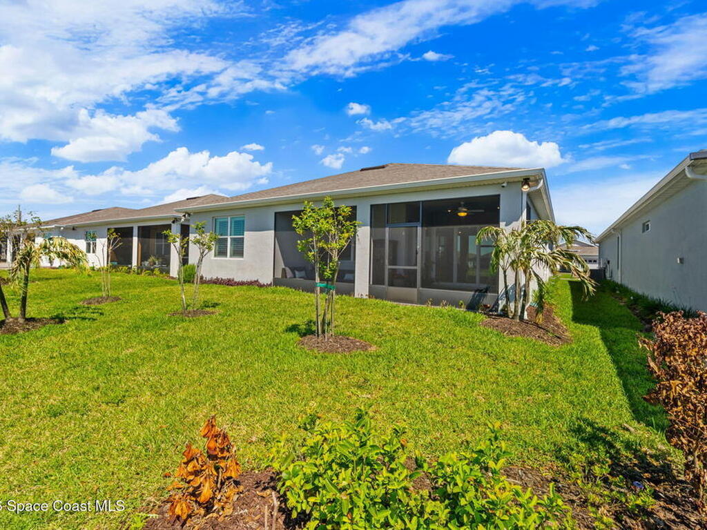 3513 Coastline Lane, Melbourne, FL 32940