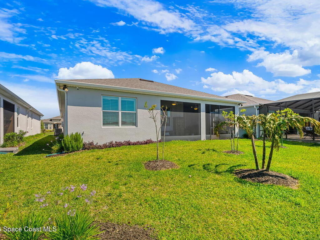 3513 Coastline Lane, Melbourne, FL 32940