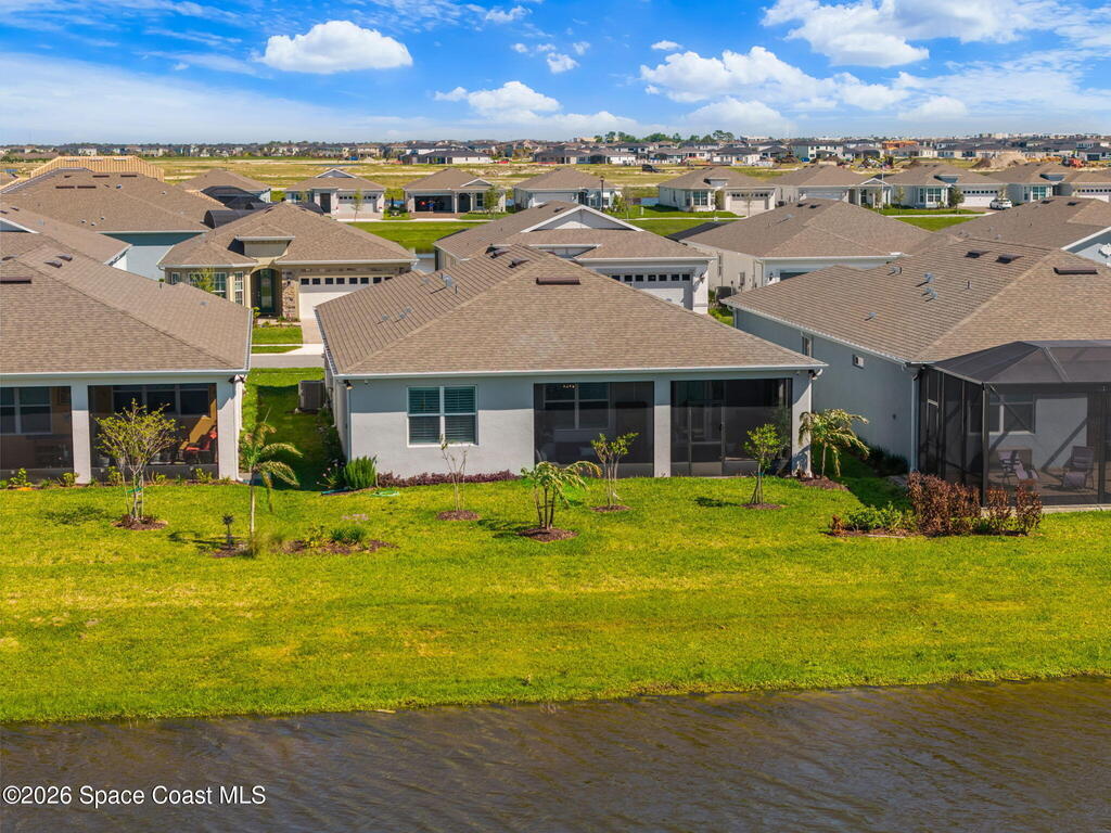 3513 Coastline Lane, Melbourne, FL 32940