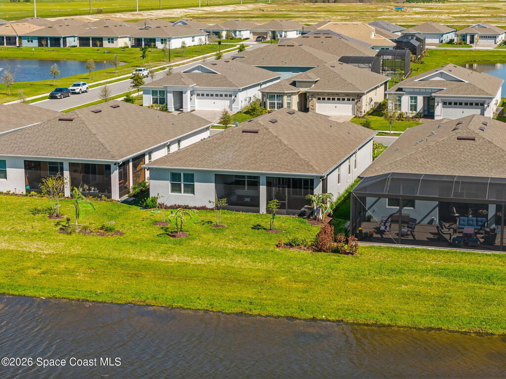 3513 Coastline Lane, Melbourne, FL 32940