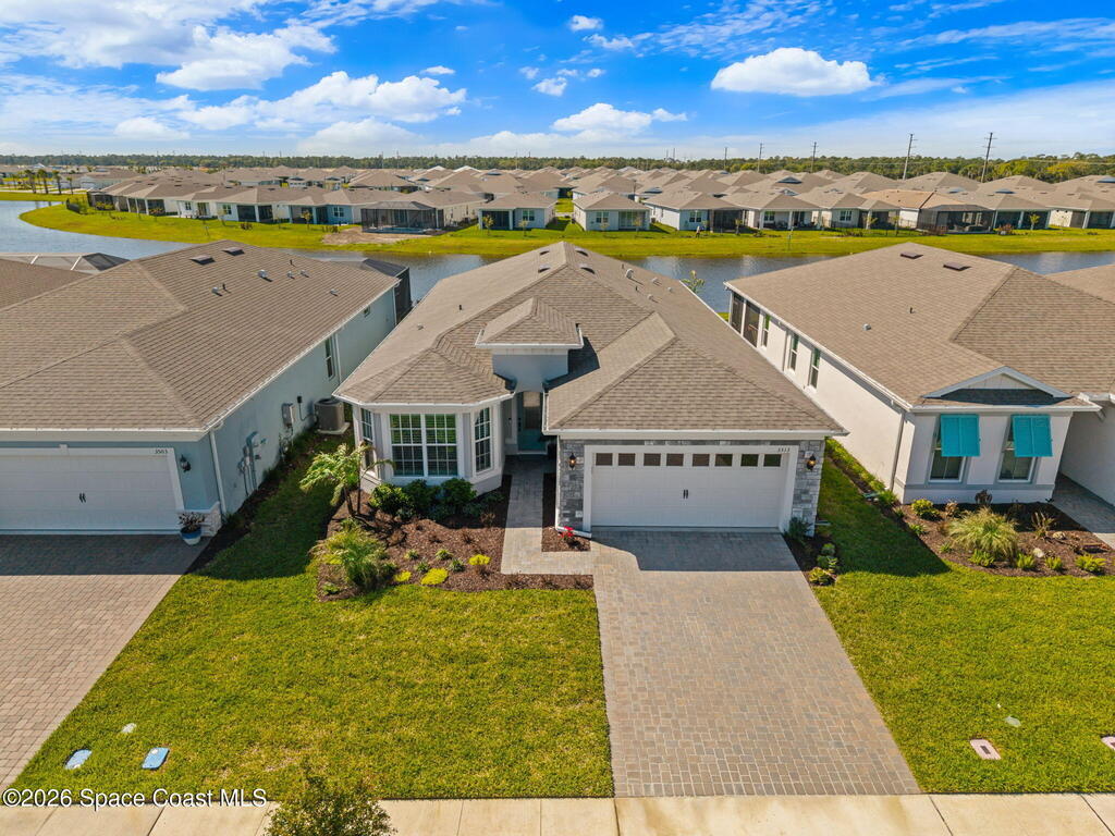 3513 Coastline Lane, Melbourne, FL 32940