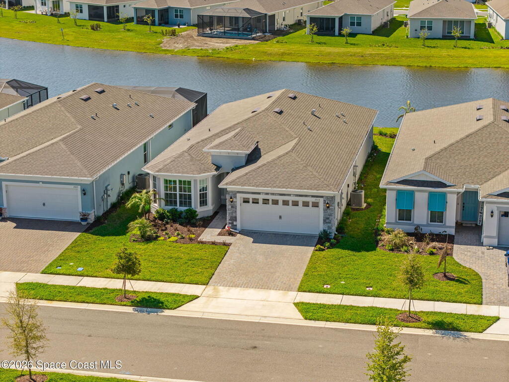 3513 Coastline Lane, Melbourne, FL 32940