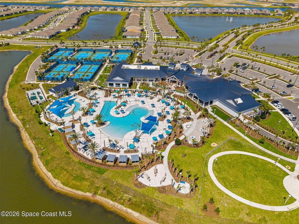 3513 Coastline Lane, Melbourne, FL 32940