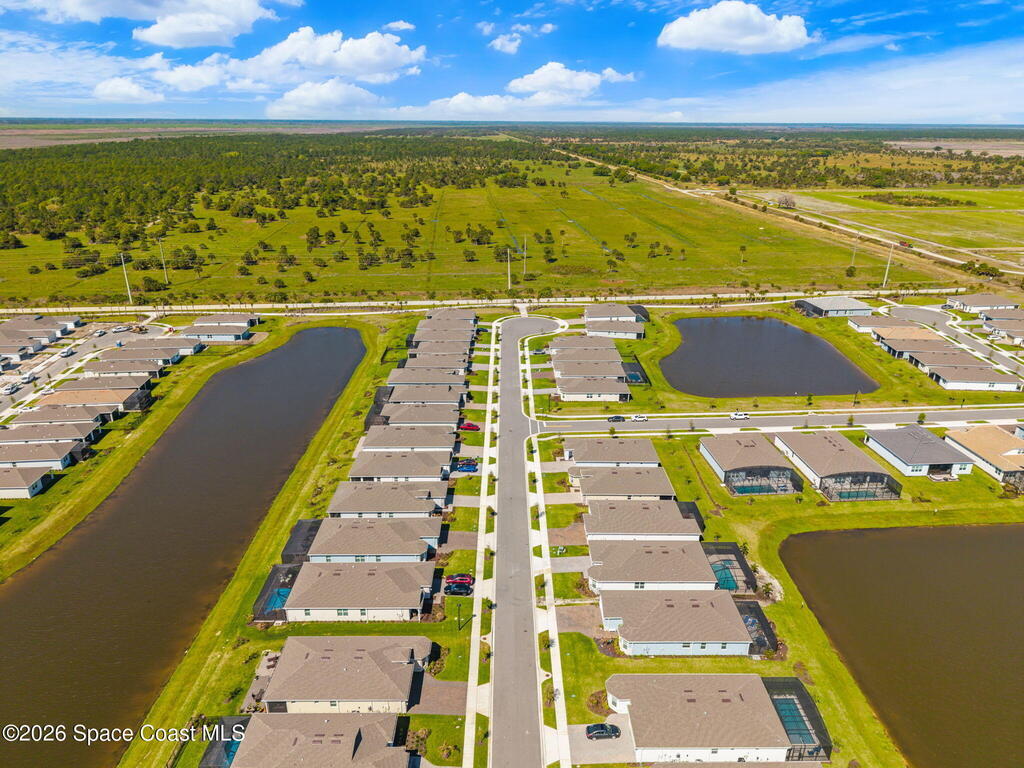 3513 Coastline Lane, Melbourne, FL 32940