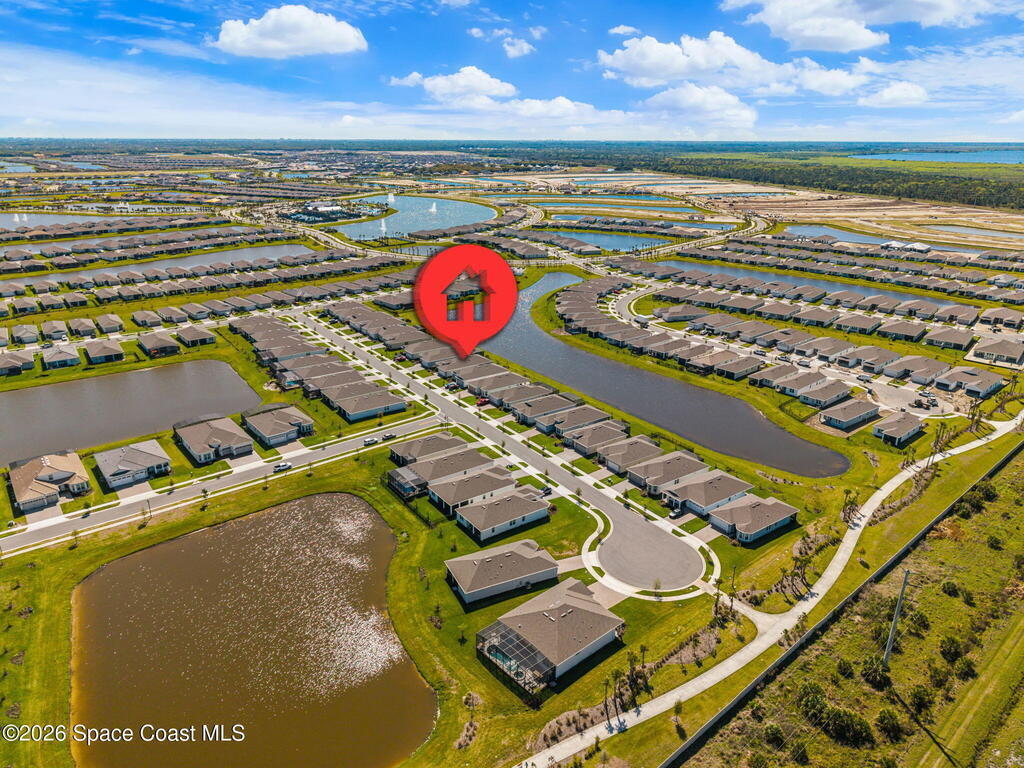 3513 Coastline Lane, Melbourne, FL 32940