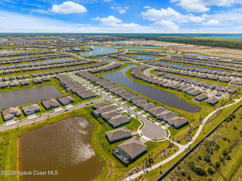 3513 Coastline Lane, Melbourne, FL 32940