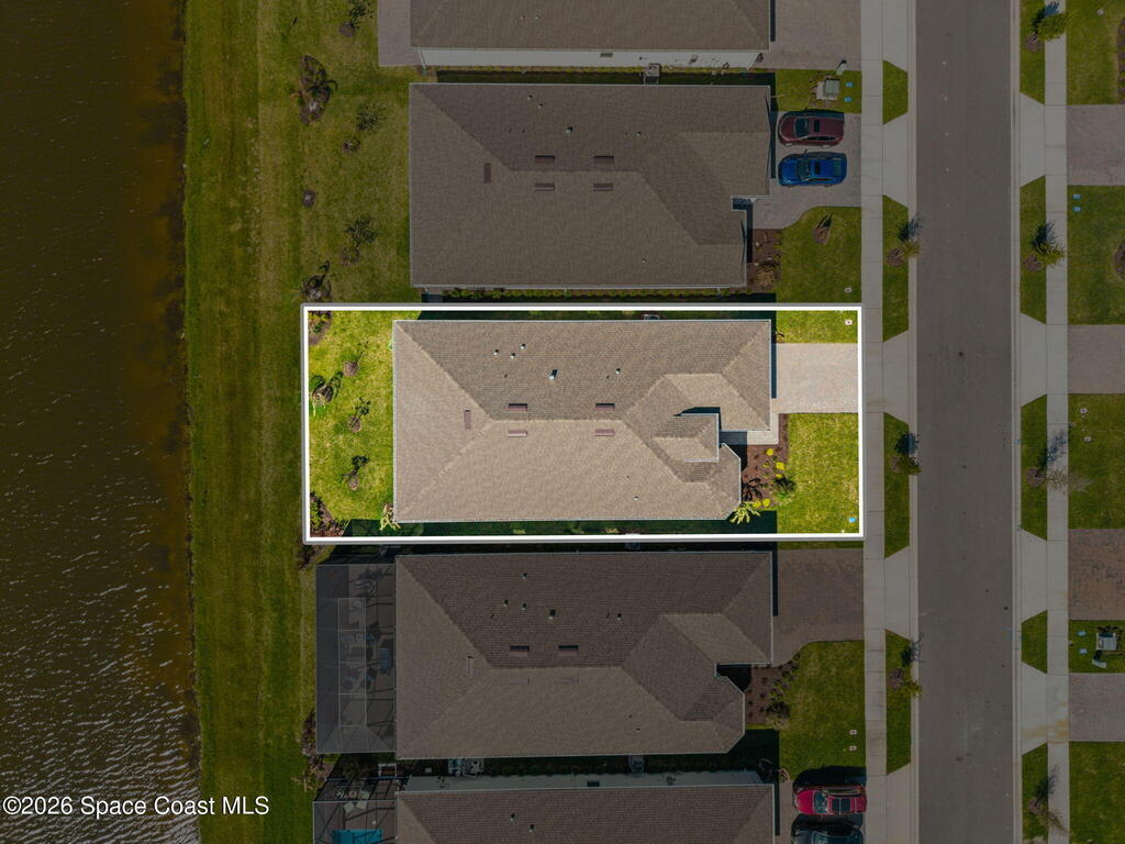 3513 Coastline Lane, Melbourne, FL 32940