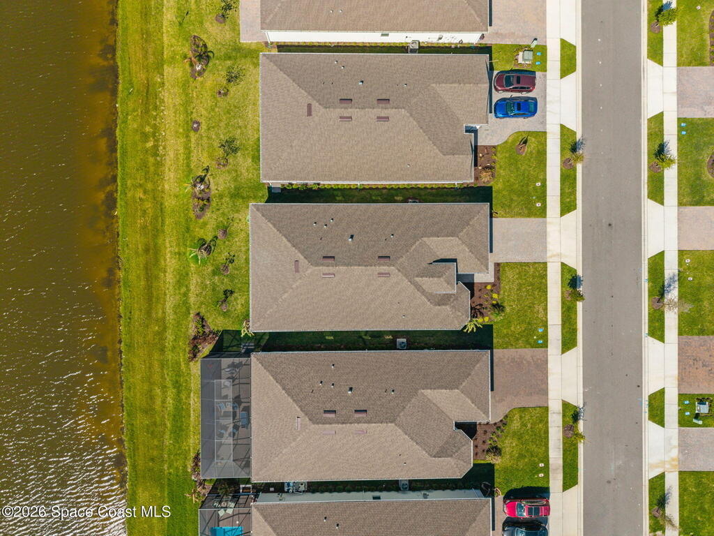 3513 Coastline Lane, Melbourne, FL 32940