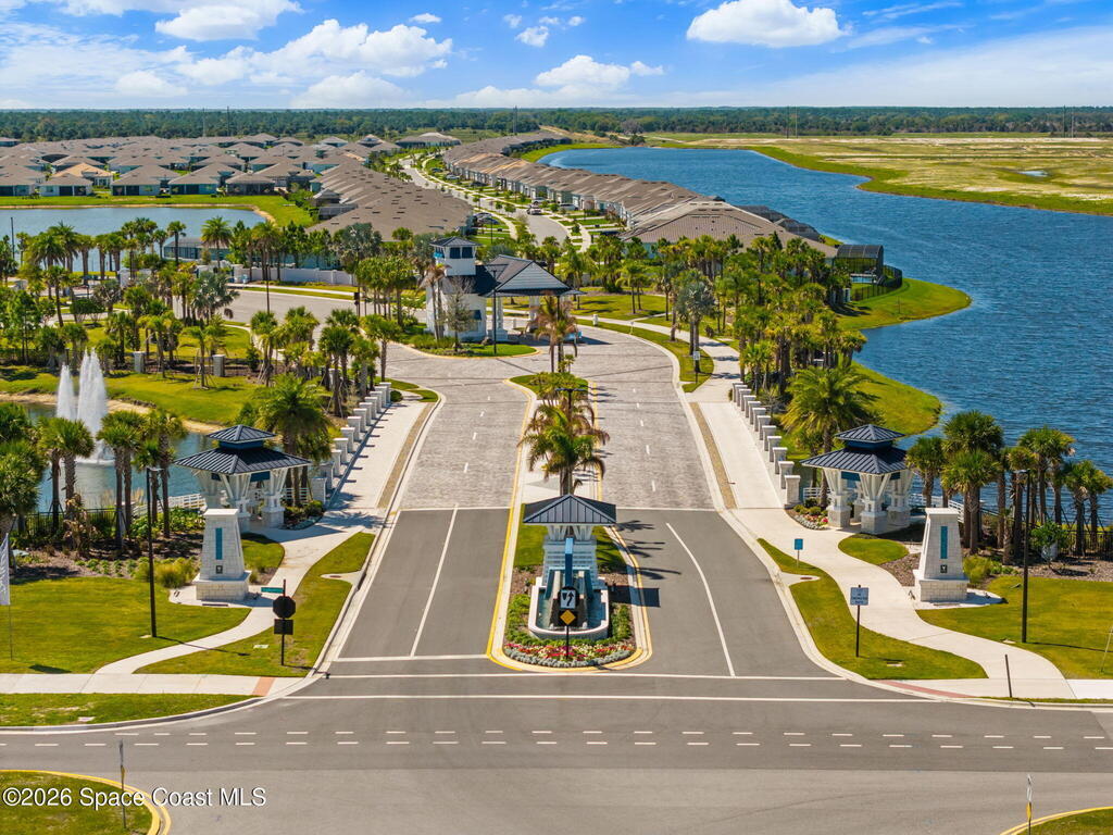 3513 Coastline Lane, Melbourne, FL 32940