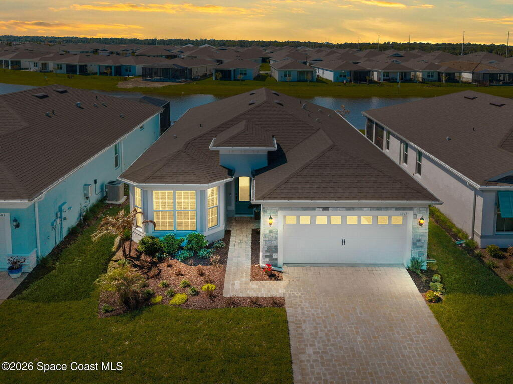 3513 Coastline Lane, Melbourne, FL 32940
