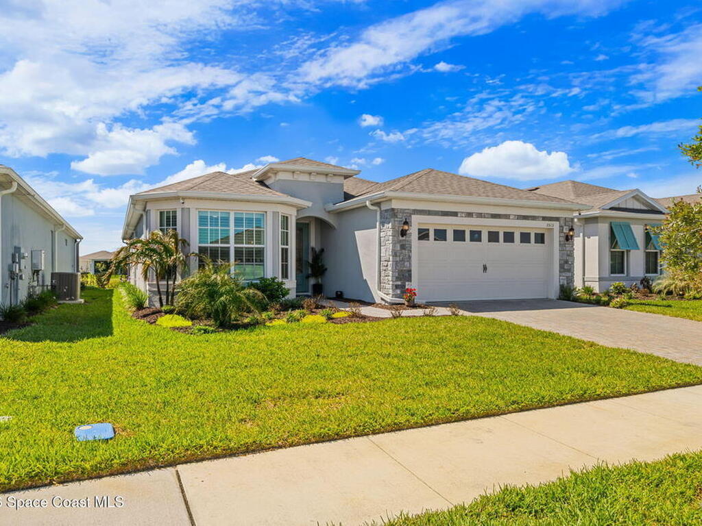 3513 Coastline Lane, Melbourne, FL 32940