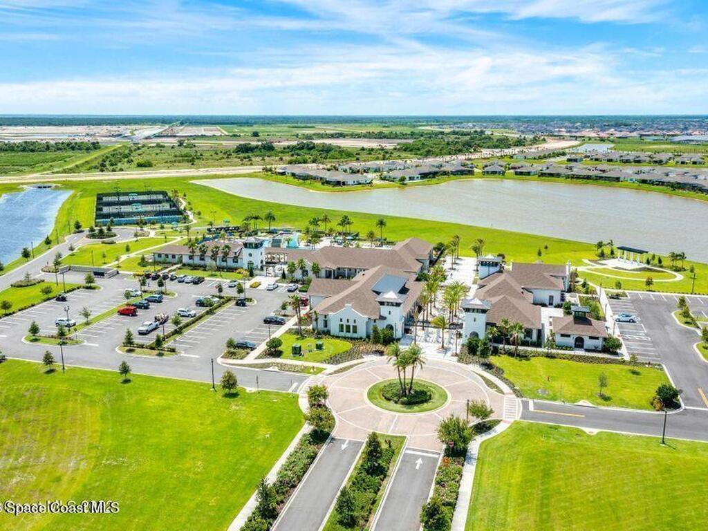 2303 Great Belt Circle, Melbourne, FL 32940