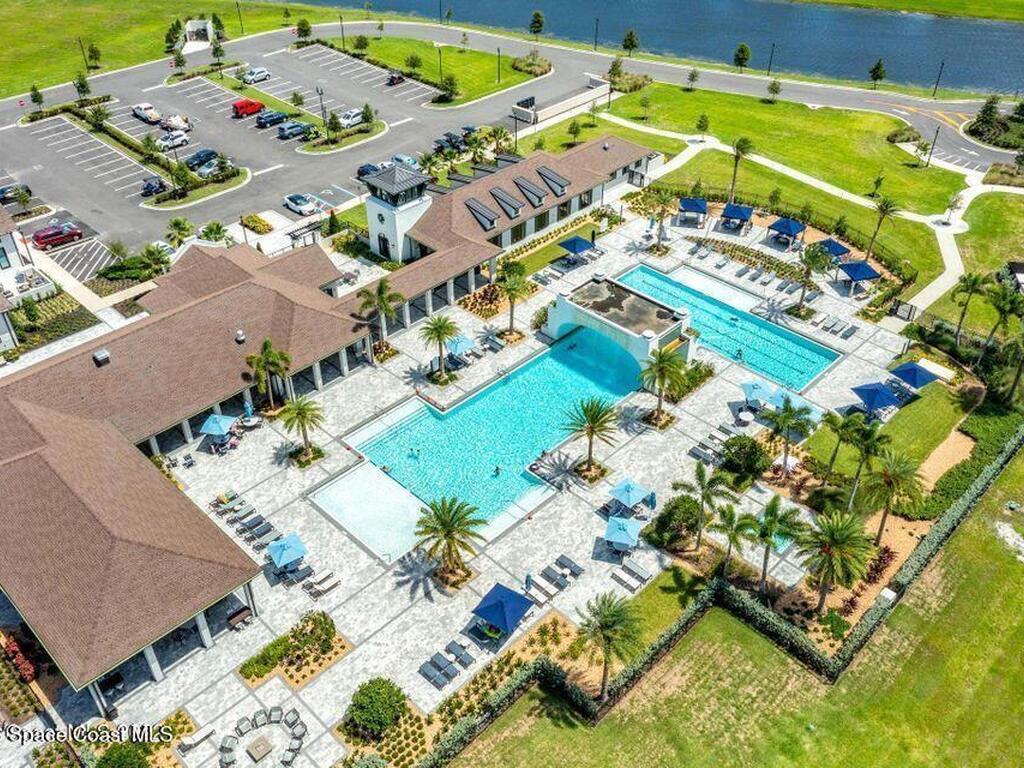 2303 Great Belt Circle, Melbourne, FL 32940