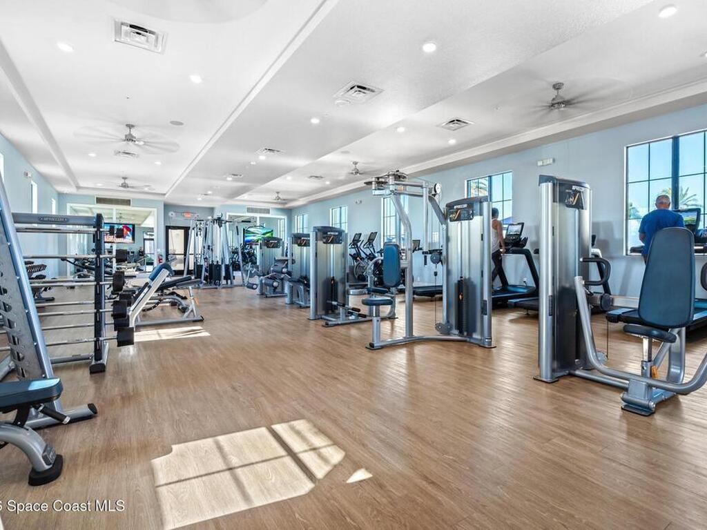 2303 Great Belt Circle, Melbourne, FL 32940