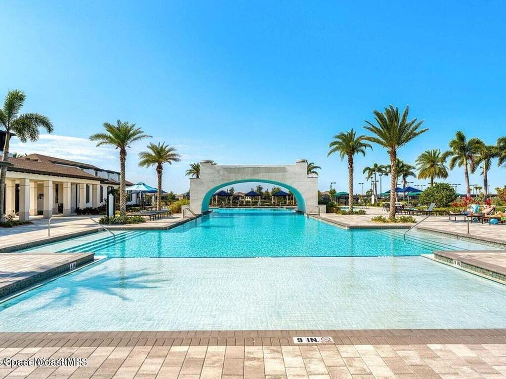 2303 Great Belt Circle, Melbourne, FL 32940