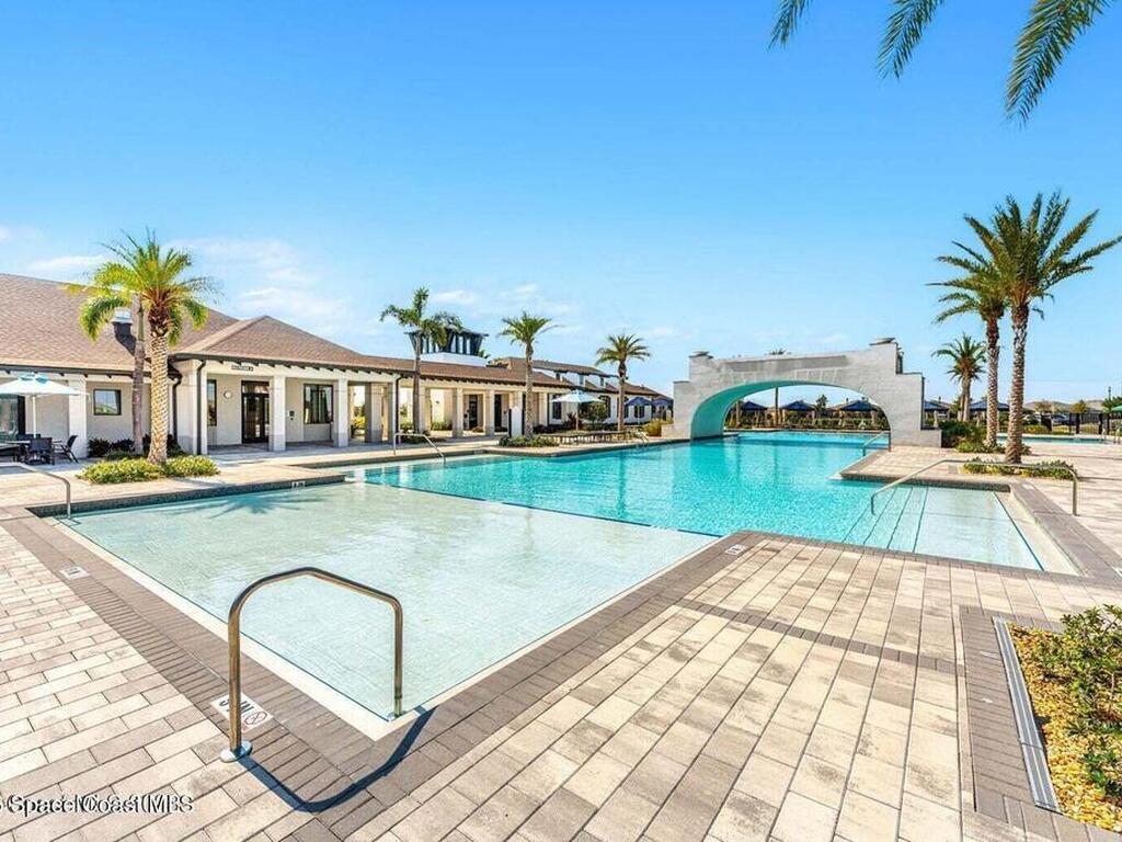 2303 Great Belt Circle, Melbourne, FL 32940