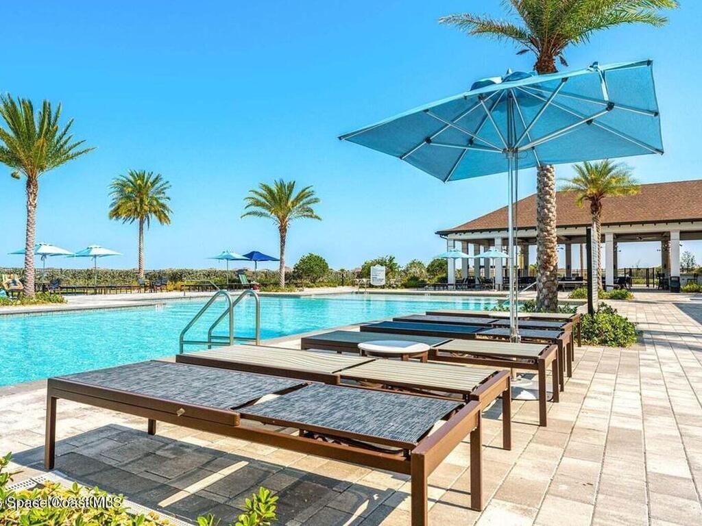 2303 Great Belt Circle, Melbourne, FL 32940