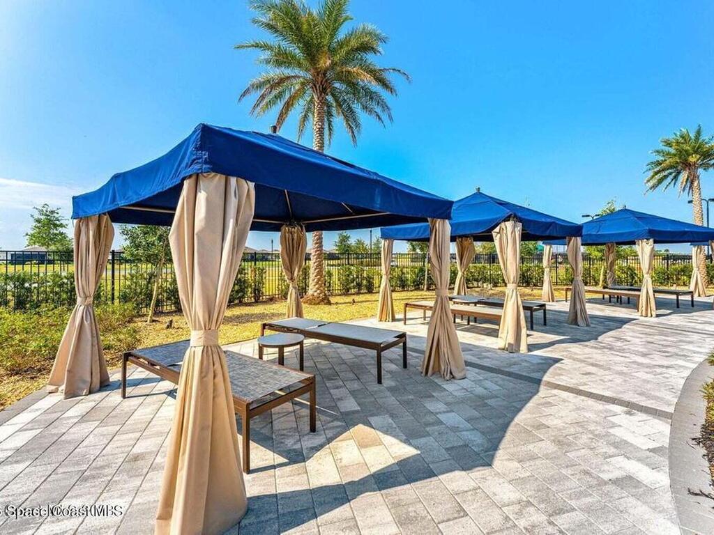 2303 Great Belt Circle, Melbourne, FL 32940