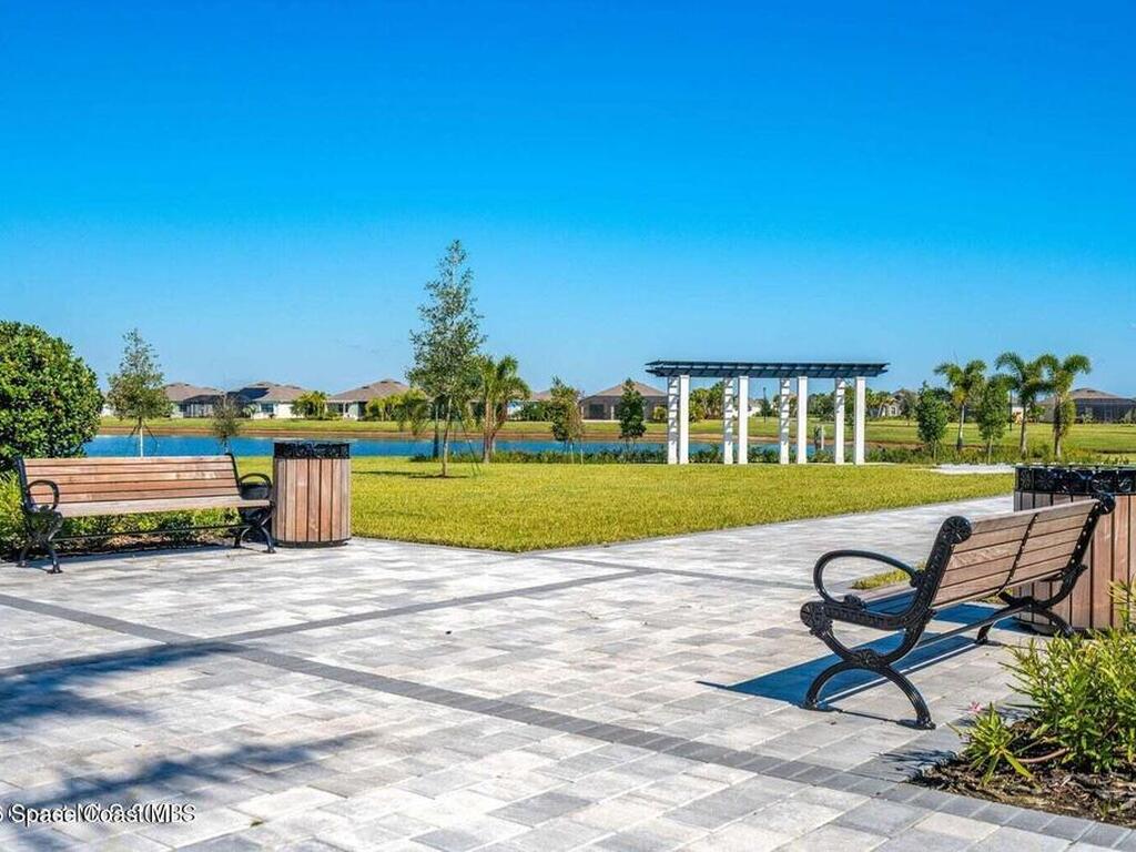 2303 Great Belt Circle, Melbourne, FL 32940