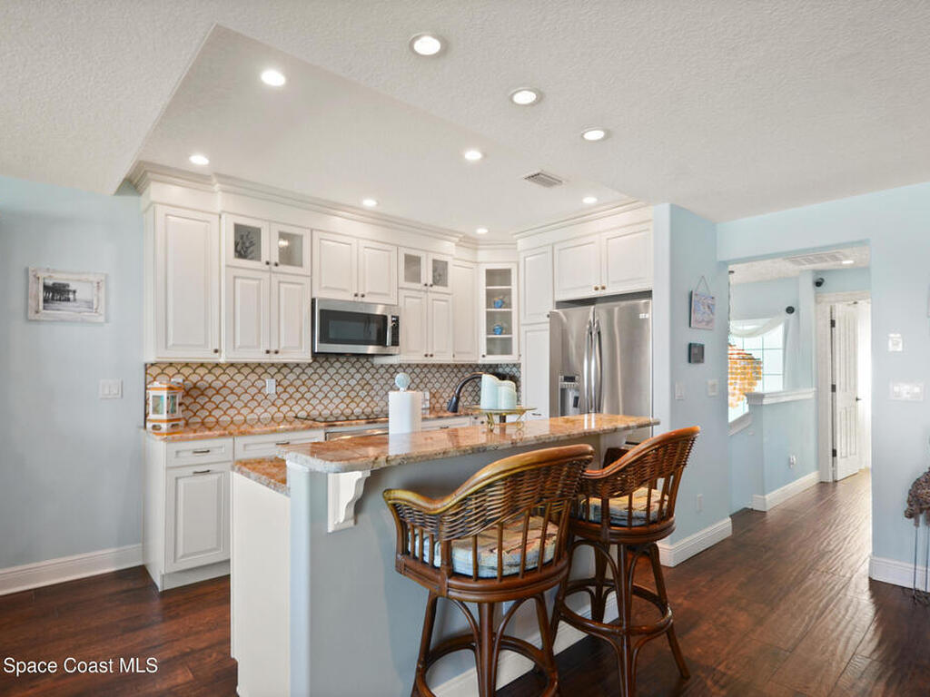 1923 Jimmy Buffett Memorial Highway, Indian Harbour Beach, FL 32937