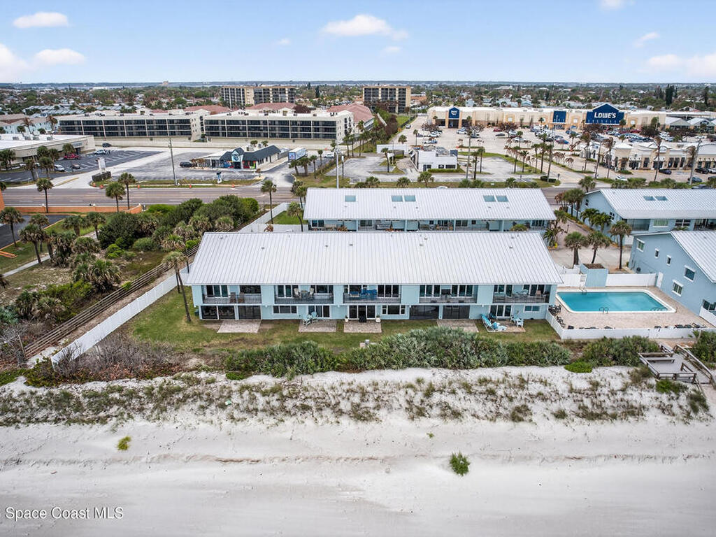 1923 Jimmy Buffett Memorial Highway, Indian Harbour Beach, FL 32937