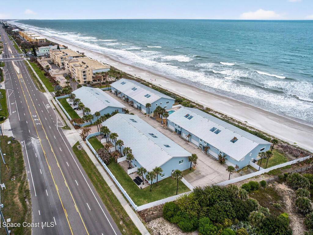 1923 Jimmy Buffett Memorial Highway, Indian Harbour Beach, FL 32937