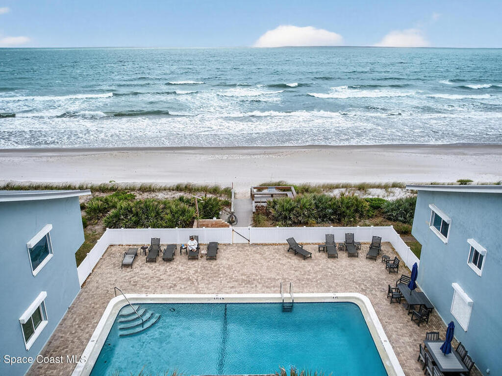 1923 Jimmy Buffett Memorial Highway, Indian Harbour Beach, FL 32937