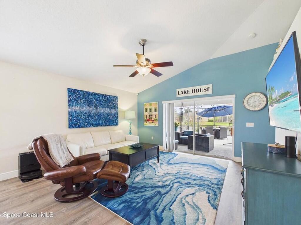 2947 Mondavi Drive, Rockledge, FL 32955