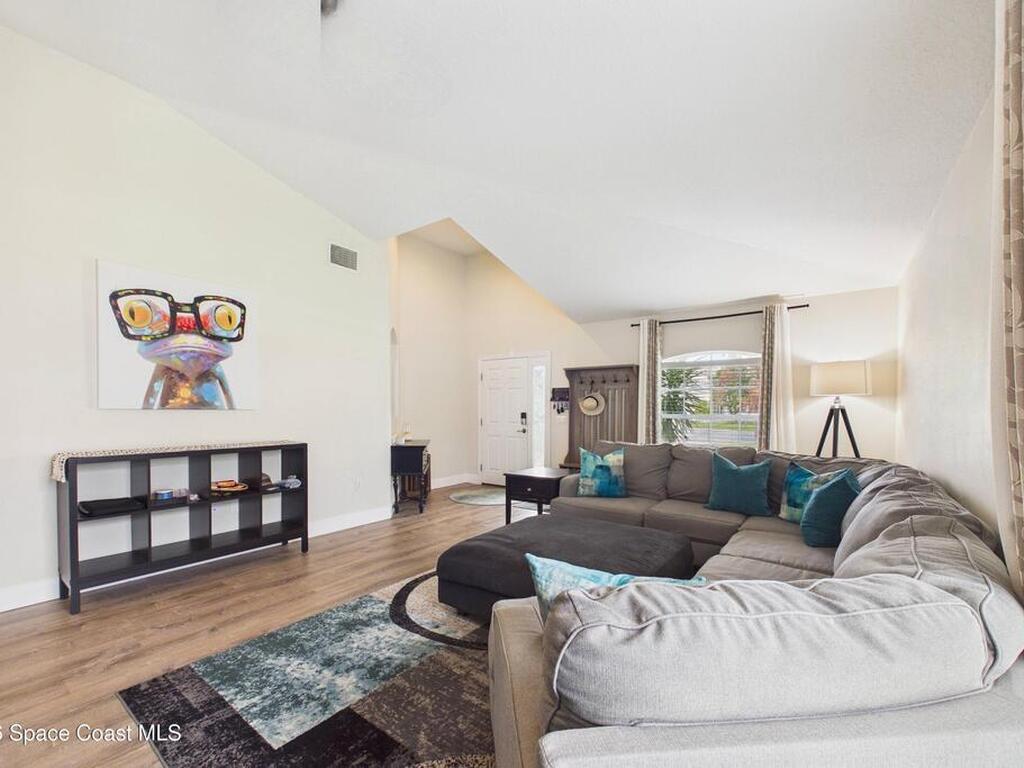 2947 Mondavi Drive, Rockledge, FL 32955
