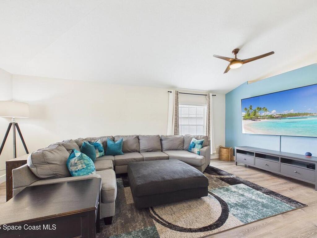 2947 Mondavi Drive, Rockledge, FL 32955