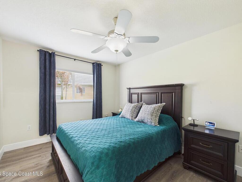 2947 Mondavi Drive, Rockledge, FL 32955
