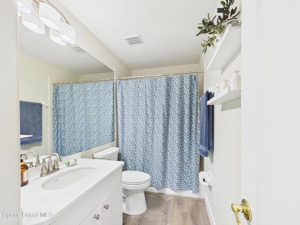 2947 Mondavi Drive, Rockledge, FL 32955