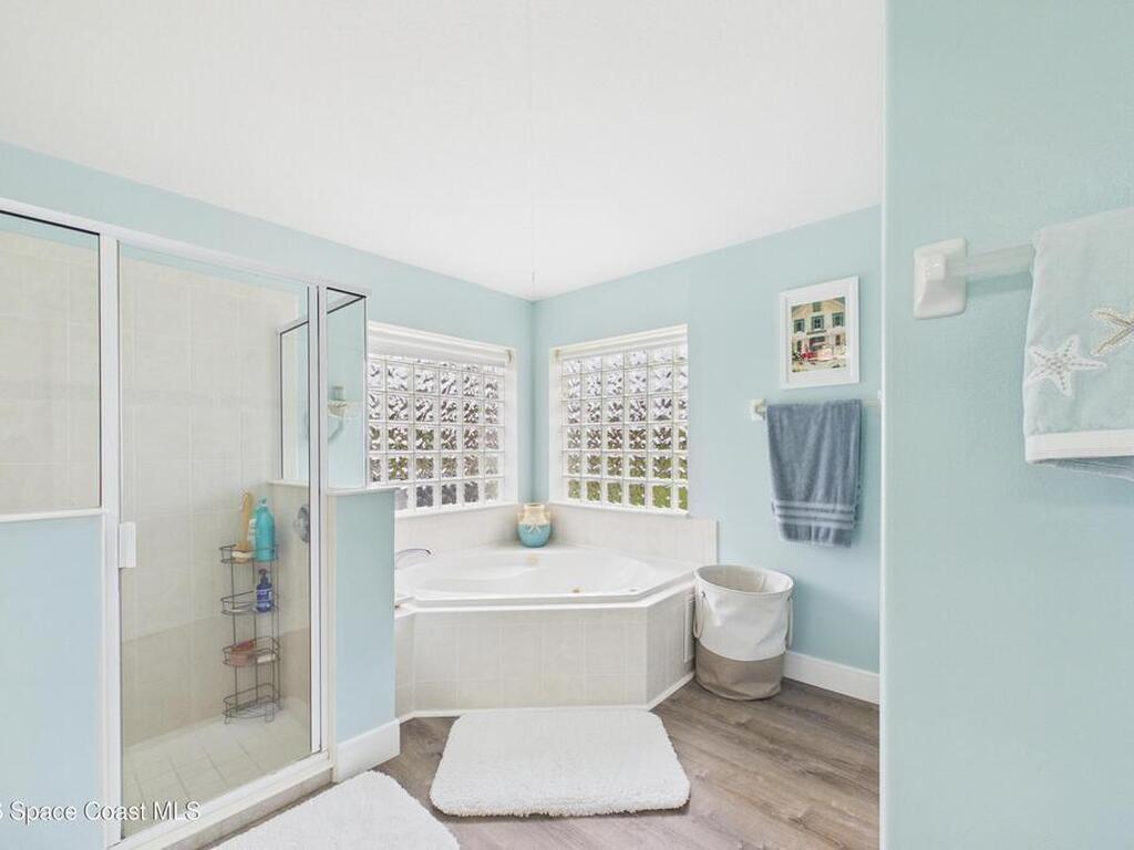 2947 Mondavi Drive, Rockledge, FL 32955