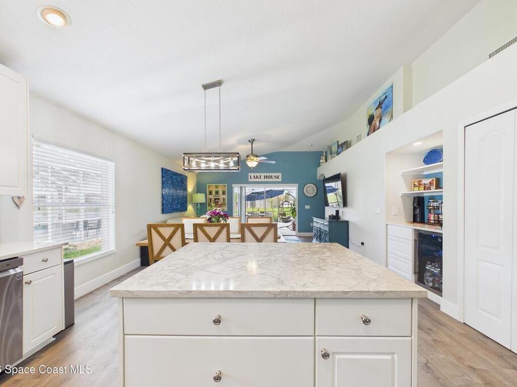 2947 Mondavi Drive, Rockledge, FL 32955