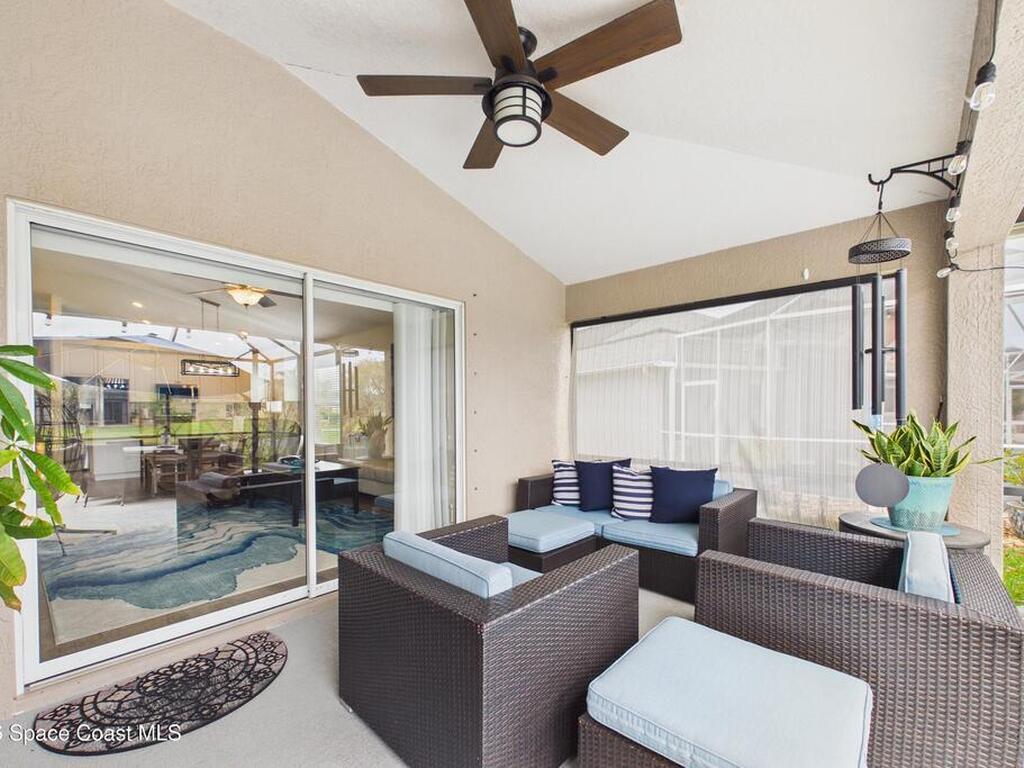 2947 Mondavi Drive, Rockledge, FL 32955