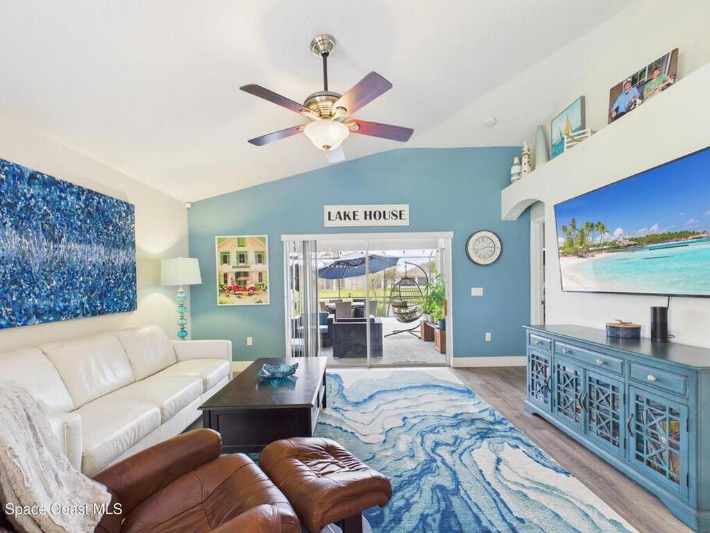 2947 Mondavi Drive, Rockledge, FL 32955