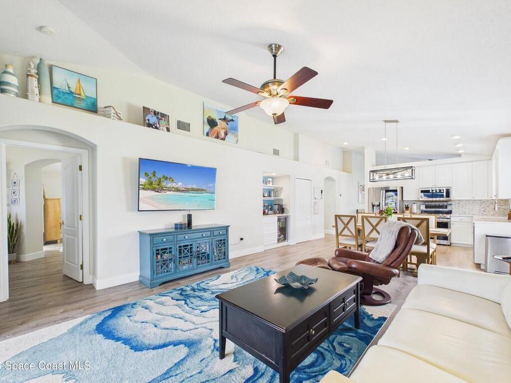 2947 Mondavi Drive, Rockledge, FL 32955