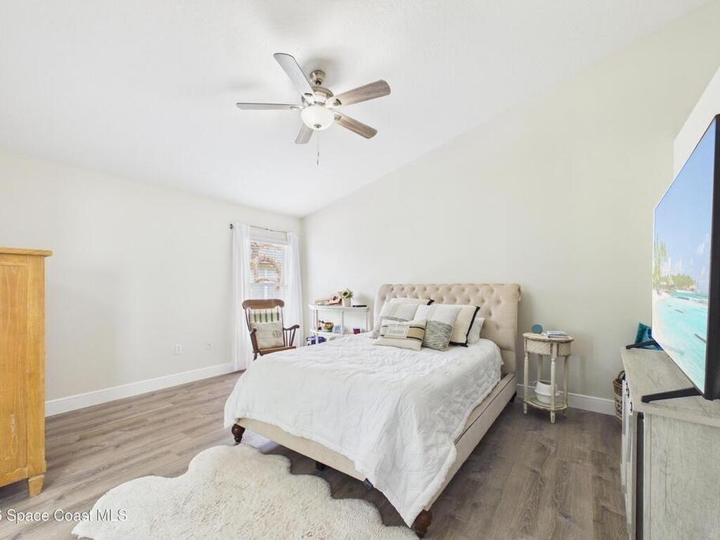 2947 Mondavi Drive, Rockledge, FL 32955