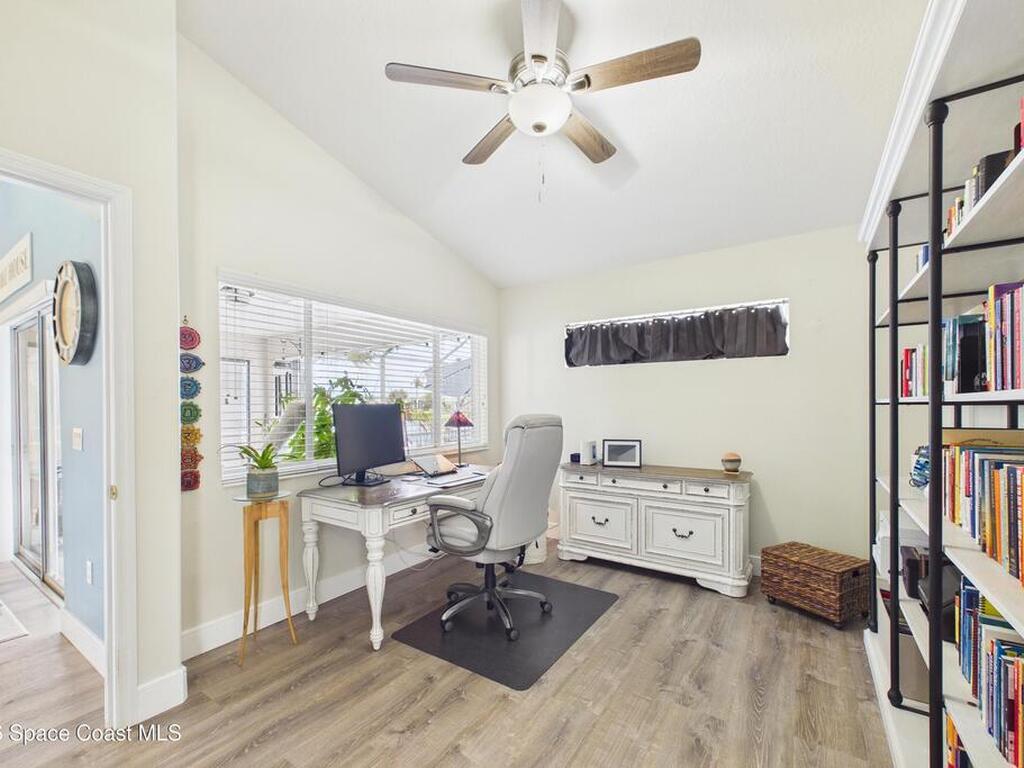 2947 Mondavi Drive, Rockledge, FL 32955