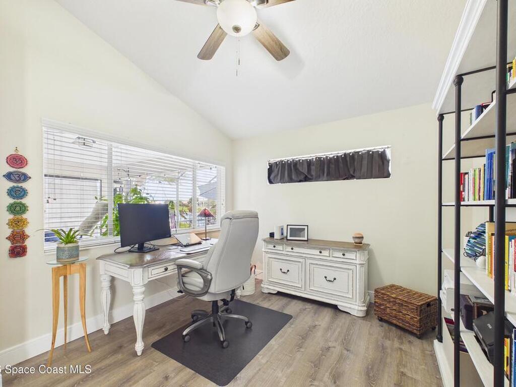 2947 Mondavi Drive, Rockledge, FL 32955