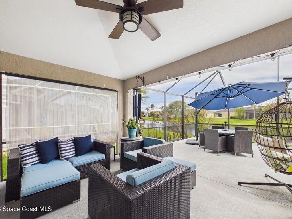 2947 Mondavi Drive, Rockledge, FL 32955