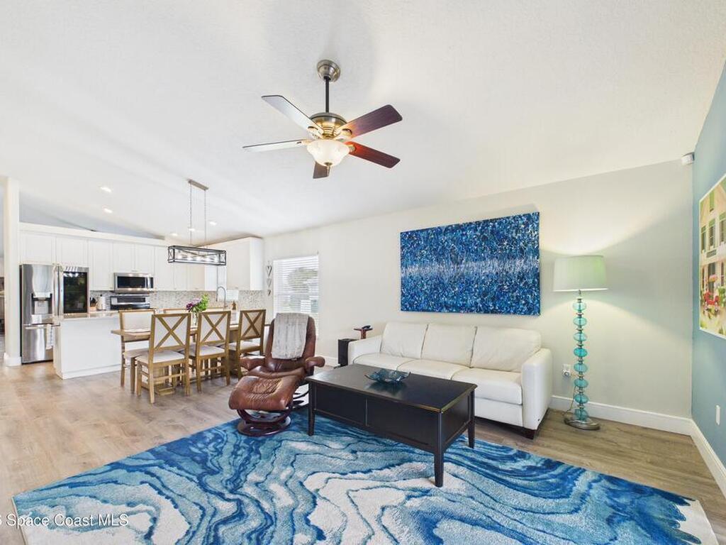 2947 Mondavi Drive, Rockledge, FL 32955