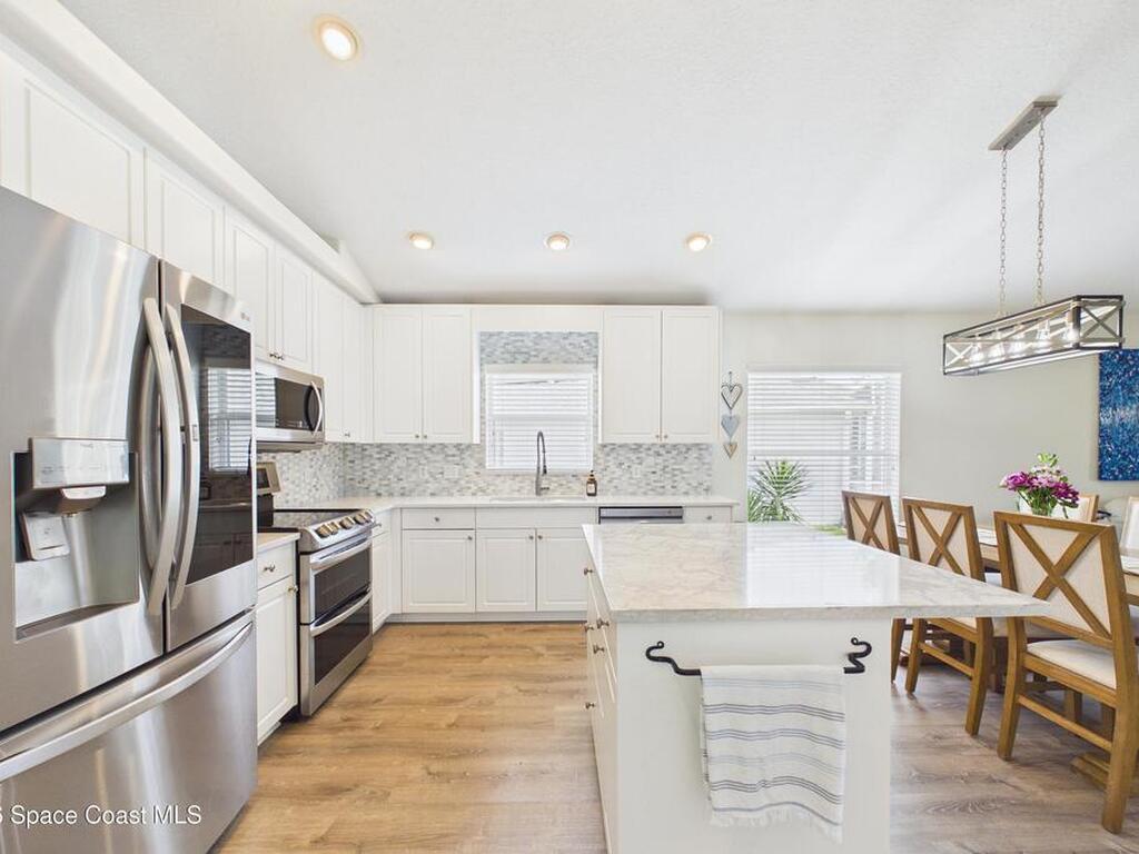 2947 Mondavi Drive, Rockledge, FL 32955