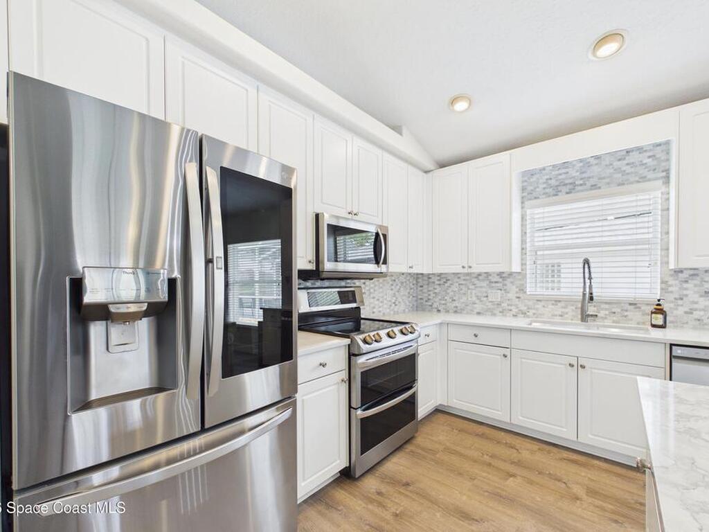 2947 Mondavi Drive, Rockledge, FL 32955