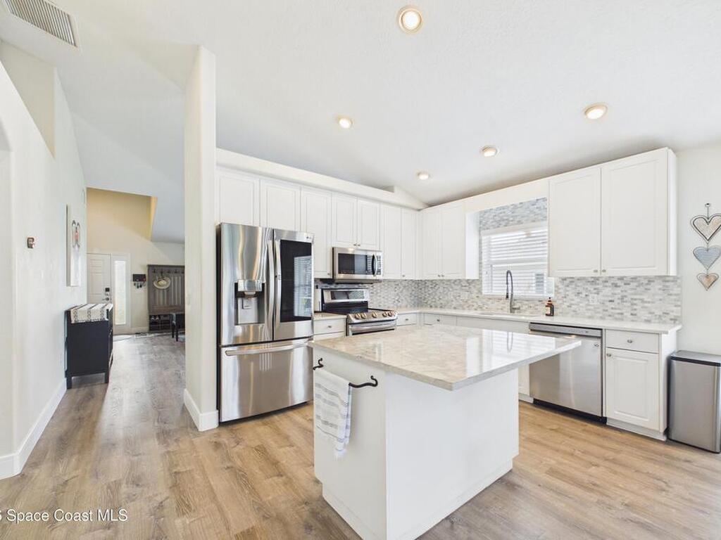 2947 Mondavi Drive, Rockledge, FL 32955