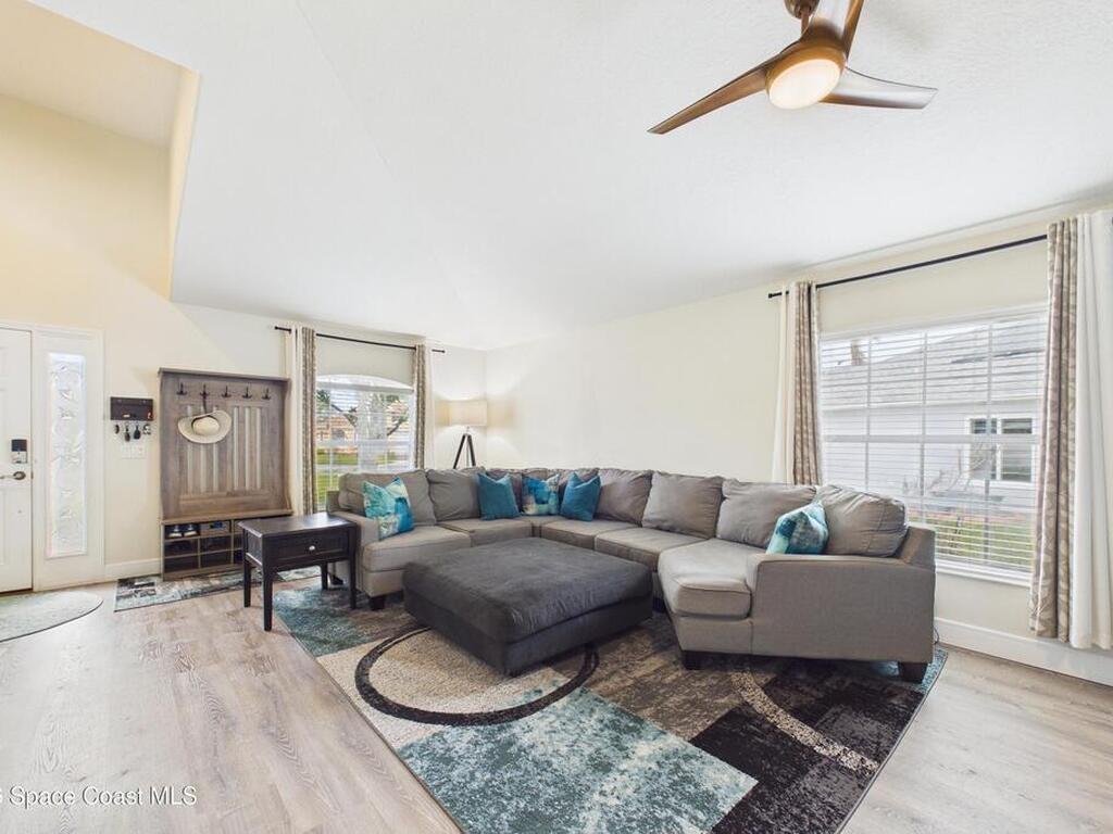 2947 Mondavi Drive, Rockledge, FL 32955