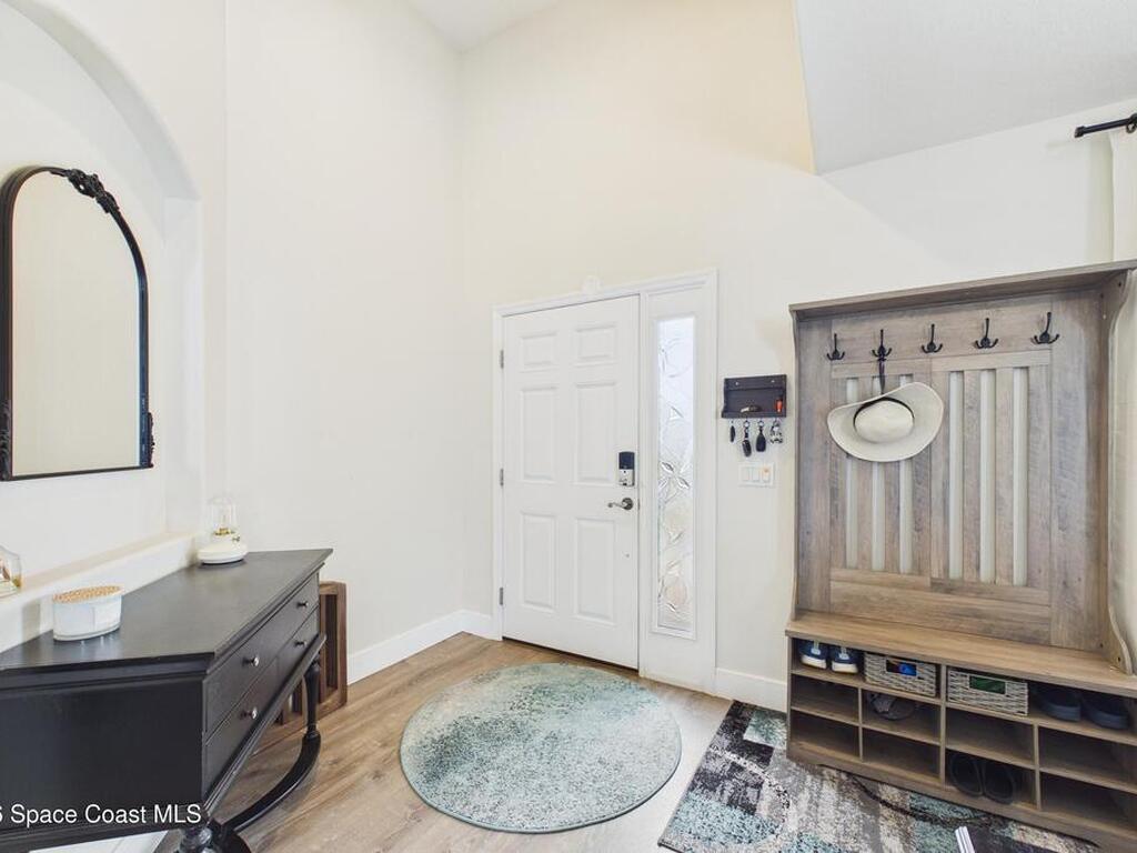 2947 Mondavi Drive, Rockledge, FL 32955