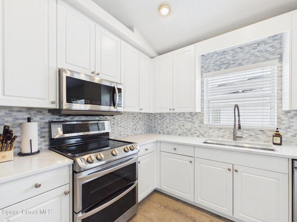 2947 Mondavi Drive, Rockledge, FL 32955